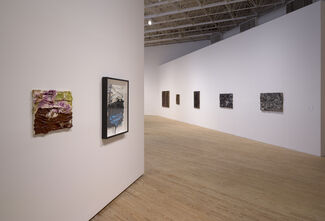 Angel Otero: Everything and Nothing, installation view