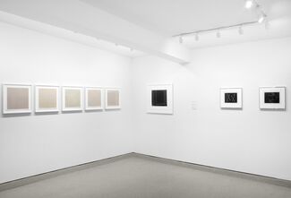 INNER SPACE, installation view