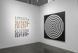 Galeria Nara Roesler at Art Basel in Miami Beach 2019, installation view