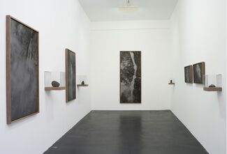 Ni Youyu - The Endless Second, installation view