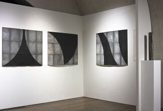 After-Image, installation view