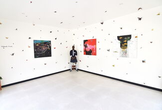 Masters & Contemporaries, installation view
