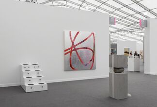 Sean Kelly Gallery at Frieze New York 2017, installation view