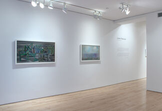 Loren MacIver: Early Paintings, installation view