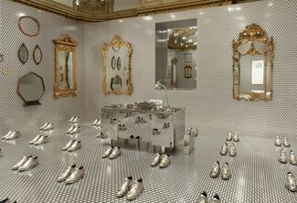 Thom Browne Selects, installation view