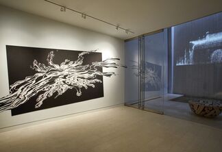 A Sustaining Life, installation view