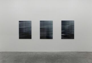 frequenz / Carsten Nicolai, installation view