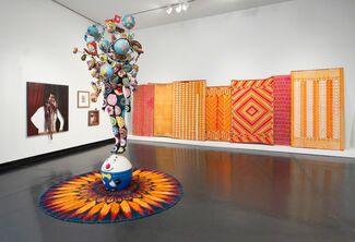 If I Had Possession Over Judgement Day: Collections of Claude Simard, installation view