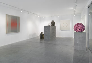 Price | Day, installation view