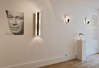 Jacques Biny, Créateur/Editeur, installation view