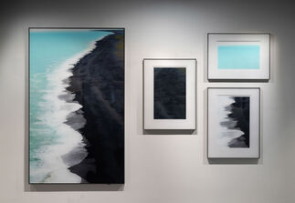 The Landscape ‧ Moment : Contemporary Photography Dual Solo Exhibition, installation view