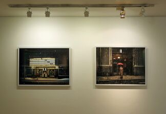 Fotográfica 2015: Constructed Photography with Dean West and Mario Arroyave, installation view
