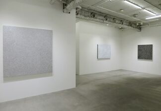 Yayoi Kusama | Monochrome, installation view