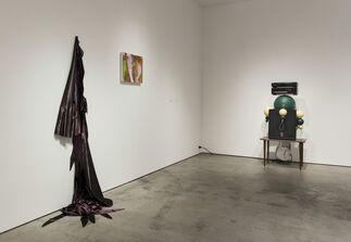 Sculpture from the Hammer Contemporary Collection, installation view