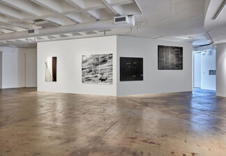 How To Disappear, installation view