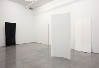 Davis Rhodes - "Untitled '12", installation view