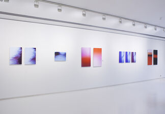 Esther Navarro, installation view