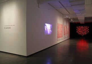 FX Harsono: The Chronicles of Resilience, installation view