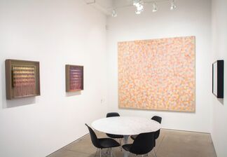 Back Room Selections, installation view
