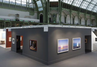 Hamiltons Gallery at Paris Photo 2017, installation view