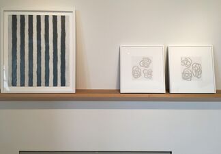 Amy Kaufman: Recent Work, installation view