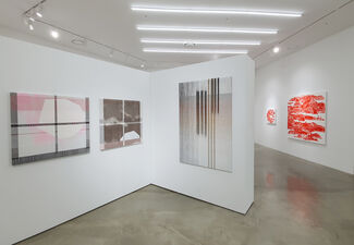 ATELIER AKI 10th Anniversary Part Ⅱ _ ENDLESS : Extended Sight, installation view