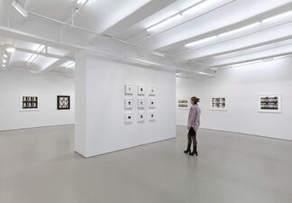 Andy Warhol Photography: 1967 - 1987, installation view
