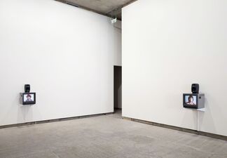 Daphne Wright: A Small Thing to Ask, installation view