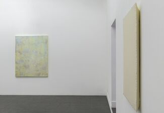New Vibrations, installation view