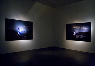 Apichatpong Weerasethakul: For Tomorrow For Tonight, installation view