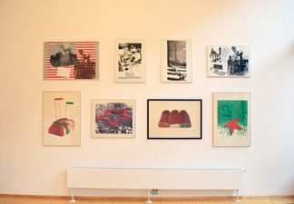 print_Ed, 1968-2016, installation view