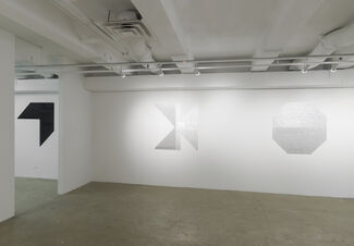 Jonas Lund Token (JLT), installation view