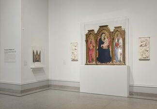 Permanent Collection Highlights | European Art, installation view