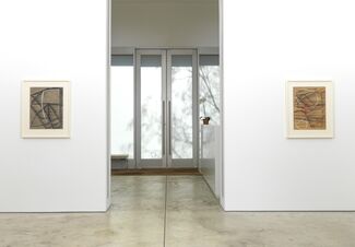 Serge Poliakoff, installation view