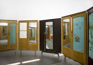 Song Dong: Wisdom of The Poor (2005-2011), installation view