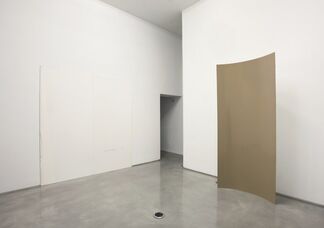 Davis Rhodes - "Untitled '12", installation view