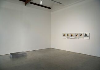 That Obscure Object of Desire, installation view