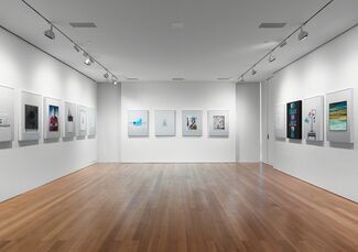 Cynthia Daignault: There is nothing I could say that I haven't thought before, installation view