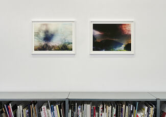 On Photography: Landscape, Cityscape, Interior, installation view