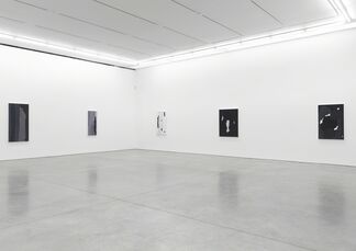 Anthony Pearson, installation view