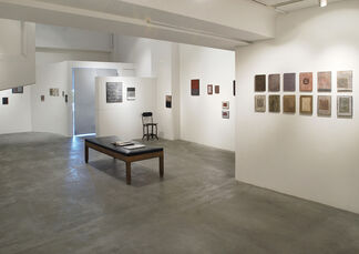 vol.57 Noriko Tomiyama "70 paintings", installation view
