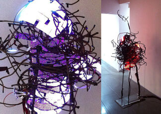 BIC ACTIVE_Jaeha Ryu,Jongbum Choi,Mioon, installation view