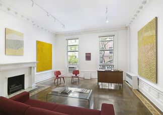 Jennifer Guidi: Pink Sand | Harper's Apartment, installation view
