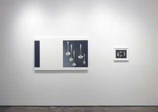 Fine Silver and Extraordinary Diamonds from the Estate of an Important Collection, installation view