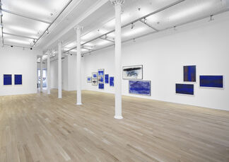 Jason Moran: The Sound Will Tell You, installation view