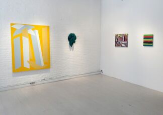 Last Picture Show, installation view