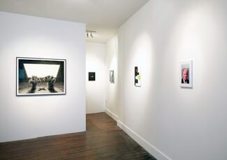 Context: Gallery Artists & Collaborators, installation view
