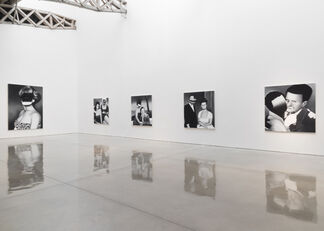 Tomoo Gokita: Out of Sight, installation view