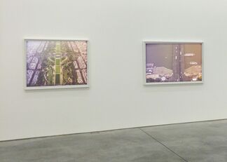 From the Sky, installation view