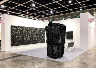 Johyun Gallery at Art Basel in Hong Kong 2018, installation view